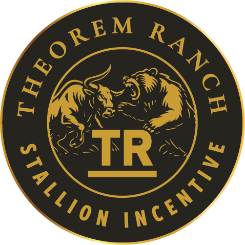 Theorem Ranch Stallion Incentive